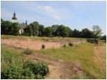(50/106): 2019-06-22<br>Liswarta - zwiedzamy fortalicję w Dankowie