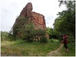 (63/106): 2019-07-08<br>Wisła - w Złotorii