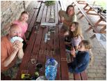 (72/106): 2019-07-23<br>Obra - czas na rozgrywkę karcianą