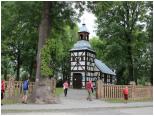 (73/106): 2019-07-23<br>Obra - zaglądamy do kościoła w Świętym Wojciechu