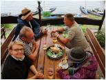 (89/106): 2019-08-16<br>Zlot Kajaków Składanych - postój w Czaplinku