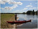 (94/106): 2019-09-06<br>Narew - poza na postoju