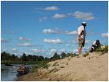 (97/106): 2019-09-06<br>Narew - czas na przekąskę