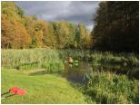 (102/106): 2019-10-06<br>Kamionka - koniec spływu