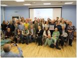 (103/106): 2019-10-26<br>70-lecie Klubu i jego uczestnicy