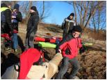 (3/79): 2020-01-05<br>Wis³a - meta w Bobrownikach