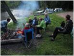 (39/79): 2020-07-08<br>£yna - biwak Perkujki