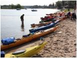 (61/79): 2020-09-12<br>Narew - postój w Pułtusku