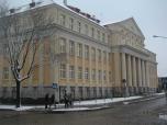 (21/21): Włocławek wiosną o poranku 27 marca 2008 r.