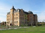 (25/160): Pałac Bursztynowy