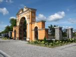 (30/160): Pałac Bursztynowy
