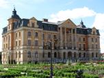 (31/160): Pałac Bursztynowy