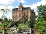 (33/160): Pałac Bursztynowy