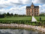(37/160): Pałac Bursztynowy