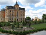 (98/160): Pałac Bursztynowy