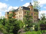 (100/160): Pałac Bursztynowy
