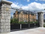 (108/160): Pałac Bursztynowy