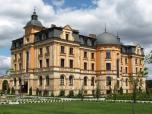 (109/160): Pałac Bursztynowy