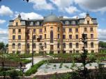 (111/160): Pałac Bursztynowy