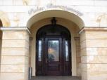(118/160): Pałac Bursztynowy