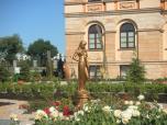 (153/160): Pałac Bursztynowy