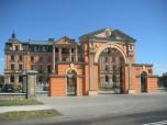 (154/160): Pałac Bursztynowy