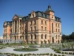 (155/160): Pałac Bursztynowy