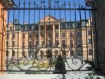 (158/160): Pałac Bursztynowy