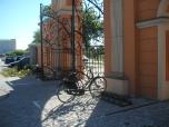 (159/160): Pałac Bursztynowy