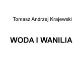 Woda i wanilia